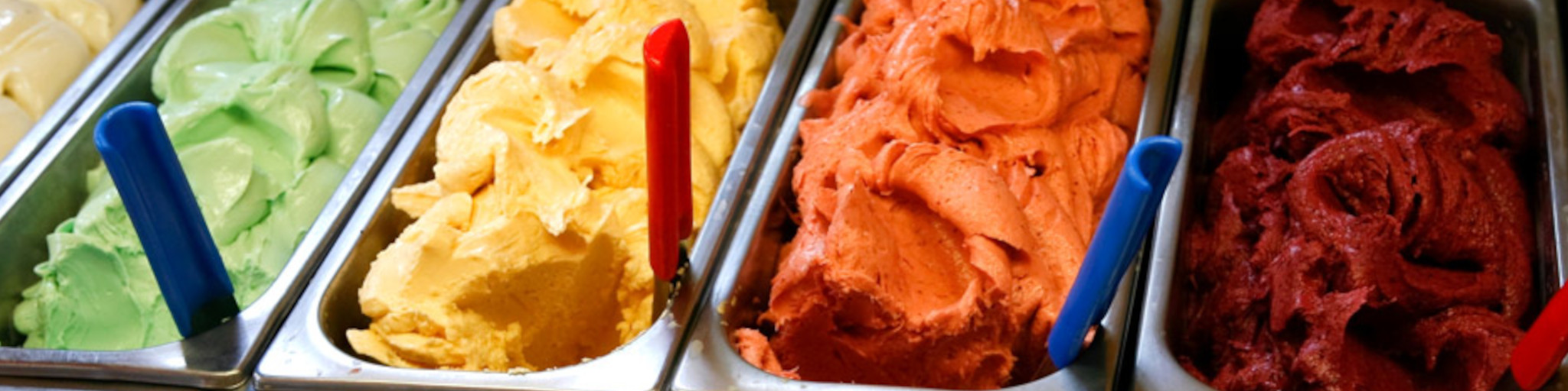 Gelato Sei